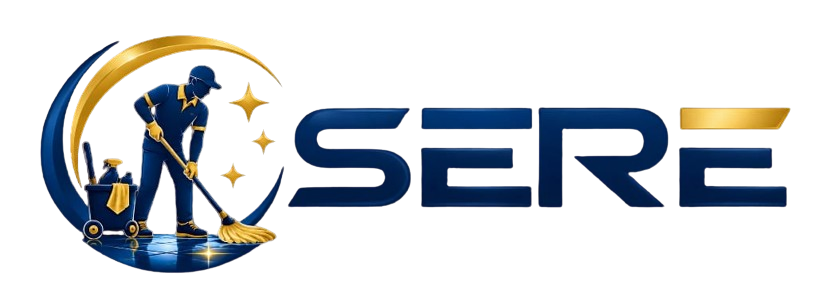 Sere cleaning services