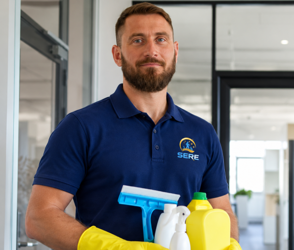 Professional SERE Cleaner Portrait-2
