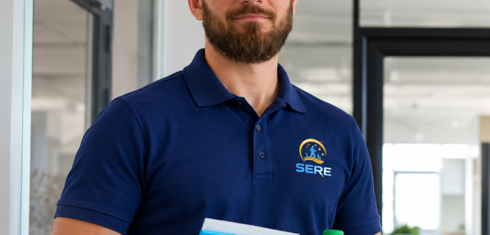 Professional SERE Cleaner Portrait-2